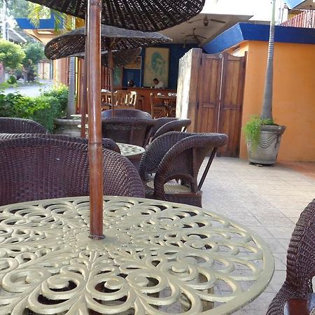 Hotel Villa Americana Managua Ngoại thất bức ảnh